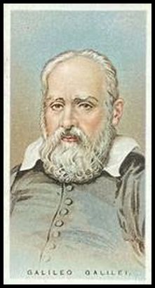 18 Galileo Galilei